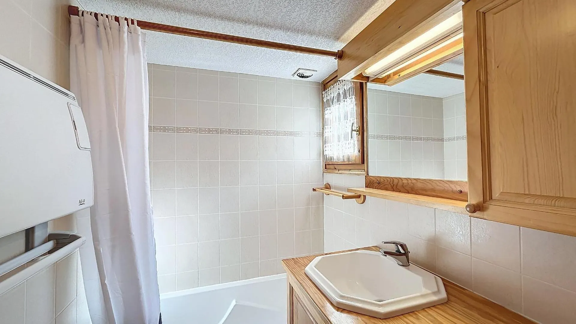 Apartment Appartement Avec Garage Proches Ski Bus A Combloux - Fr-1-560-126